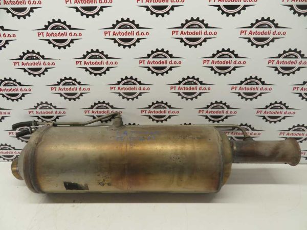 CITROEN C4 PICASSO 1.6 HDI L.17, DPF FILTER