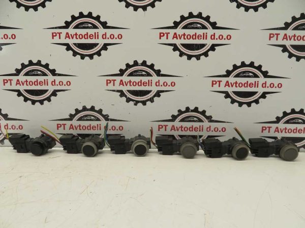 CITROEN C4 PICASSO L.17, PARKIRNI SENZOR