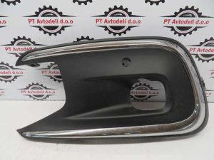 CITROEN C4 PICASSO L.17, PVC OKOLI MEGLENKE, LEVI
