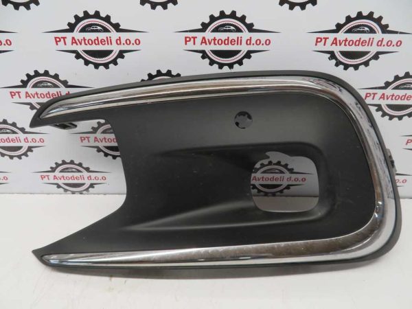 CITROEN C4 PICASSO L.17, PVC OKOLI MEGLENKE, LEVI