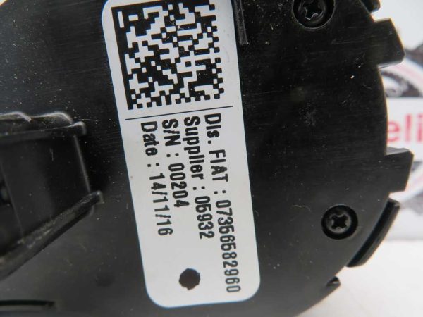 FIAT 500X L.16, STIKALO ZA PRIŽIG LUČI - slika 3