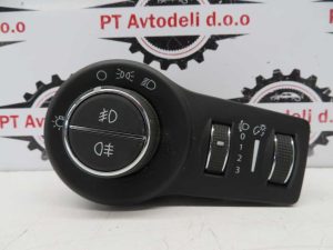 FIAT 500X L.16, STIKALO ZA PRIŽIG LUČI