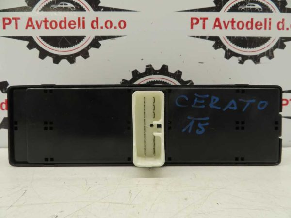 KIA CERATO L.15, STIKALA ZA DVIG STEKLA - slika 2
