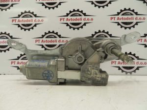 NISSAN NOTE L.15, MOTORČEK ZADNJEGA BRISALCA