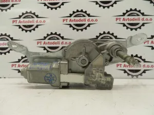 NISSAN NOTE L.15, MOTORČEK ZADNJEGA BRISALCA