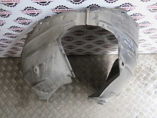 MAZDA CX30 L.23, PVC KOLOTEKA, PREDNJA DESNA - slika 2
