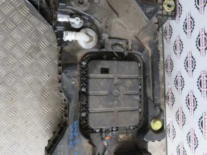 PEUGEOT 3008 L.18, REZERVOAR IN ČRPALKA AD-BLUE