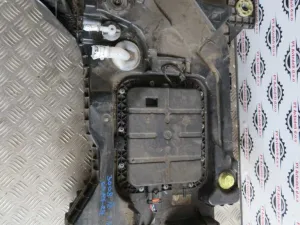 PEUGEOT 3008 L.18, REZERVOAR IN ČRPALKA AD-BLUE