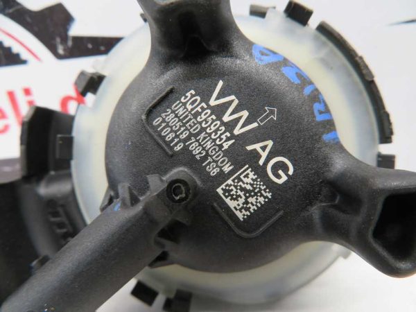 SEAT IBIZA L.19, BOČNI AIRBAG SENZOR - slika 2