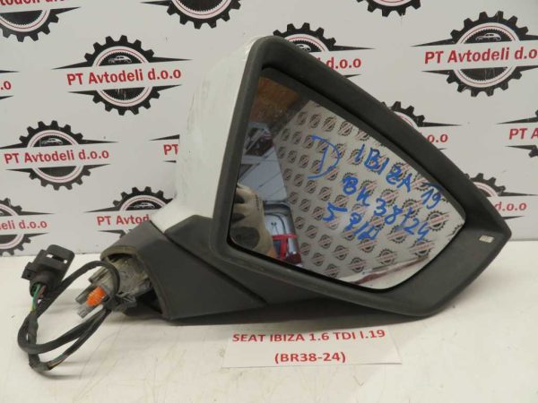 SEAT IBIZA L.19, DESNO OGLEDALO