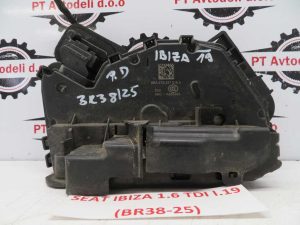 SEAT IBIZA L.19, KLJUČAVNICA VRAT, PREDNJA DESNA