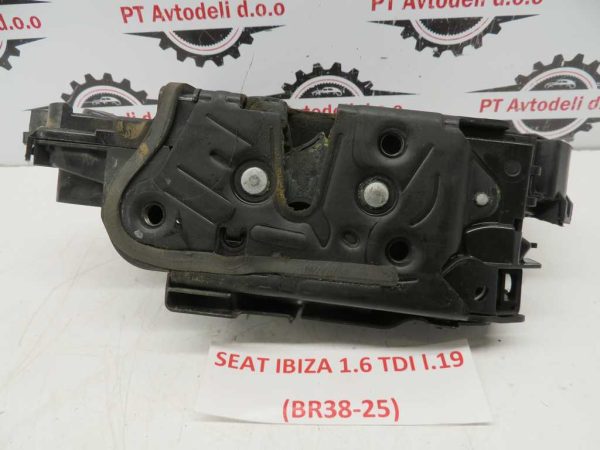 SEAT IBIZA L.19, KLJUČAVNICA VRAT, PREDNJA LEVA - slika 2