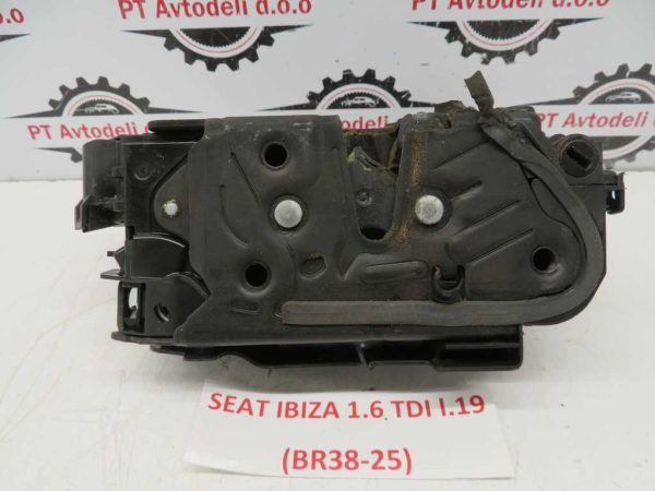 SEAT IBIZA L.19, KLJUČAVNICA VRAT, ZADNJA DESNA - slika 2