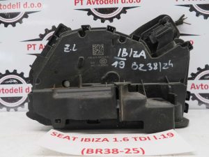 SEAT IBIZA L.19, KLJUČAVNICA VRAT, ZADNJA LEVA
