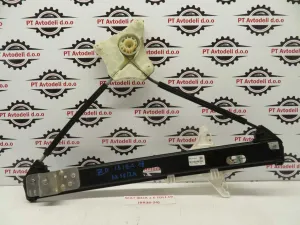 SEAT IBIZA L.19, MEHANIZEM ZA DVIG STEKLA, ZADNJI DESNI