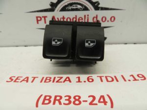SEAT IBIZA L.19, STIKALA ZA DVIG STEKLA