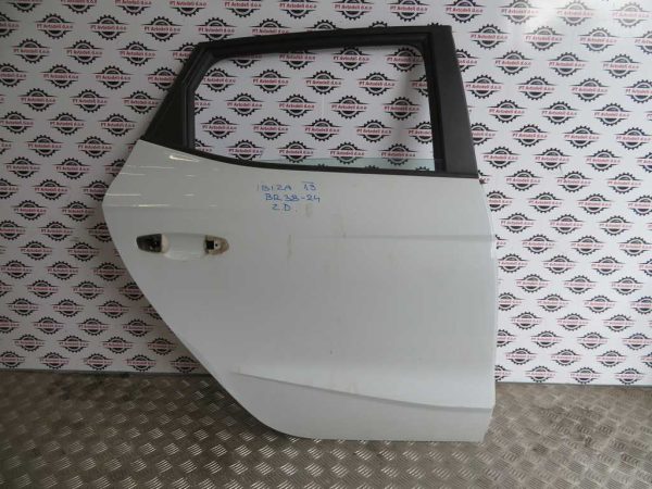 SEAT IBIZA L.19, ZADNJA DESNA VRATA