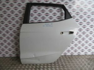 SEAT IBIZA L.19, ZADNJA LEVA VRATA