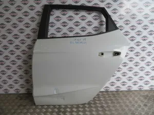 SEAT IBIZA L.19, ZADNJA LEVA VRATA