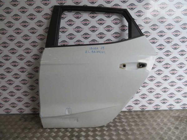 SEAT IBIZA L.19, ZADNJA LEVA VRATA
