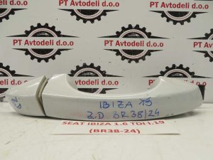 SEAT IBIZA L.19, ZUNANJA KLJUKA VRAT, ZADNJA DESNA