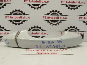 SEAT IBIZA L.19, ZUNANJA KLJUKA VRAT, ZADNJA DESNA