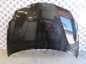 ALFA ROMEO GIULIETTA L.11, POKROV MOTORJA