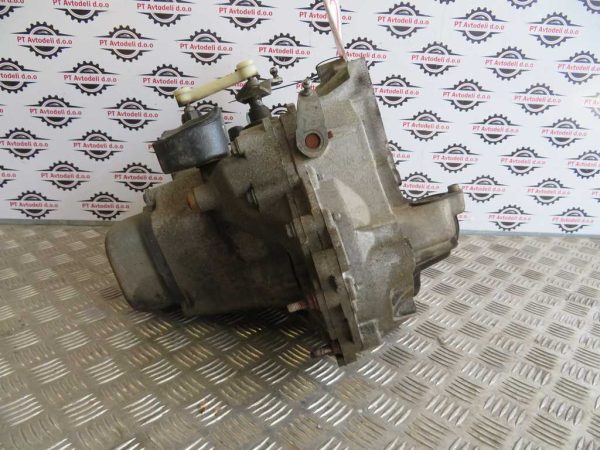 CITROEN C3 1.2 BEN L.17, MENJALNIK - slika 2