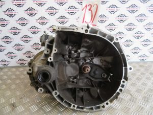 CITROEN C3 1.2 BEN L.17, MENJALNIK