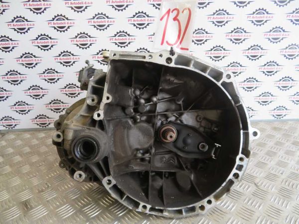 CITROEN C3 1.2 BEN L.17, MENJALNIK