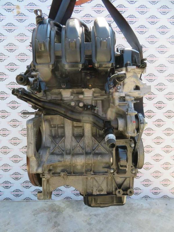 CITROEN C3 1.2 BEN L.17, MOTOR - slika 3
