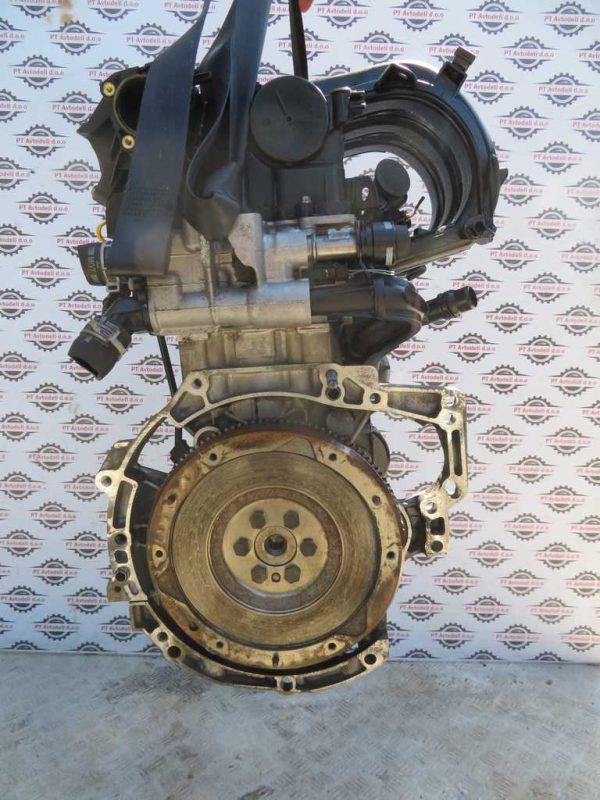 CITROEN C3 1.2 BEN L.17, MOTOR - slika 4