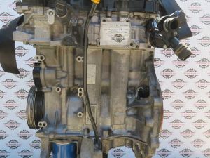 CITROEN C3 1.2 BEN L.17, MOTOR