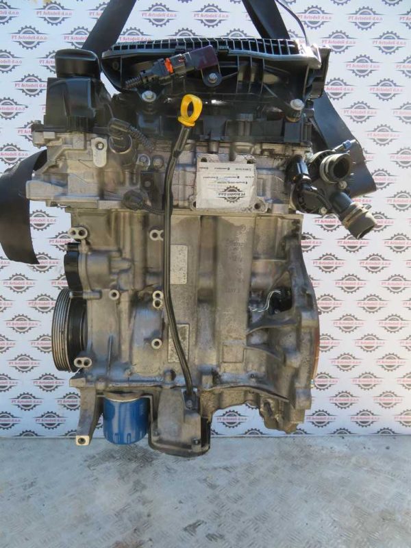 CITROEN C3 1.2 BEN L.17, MOTOR