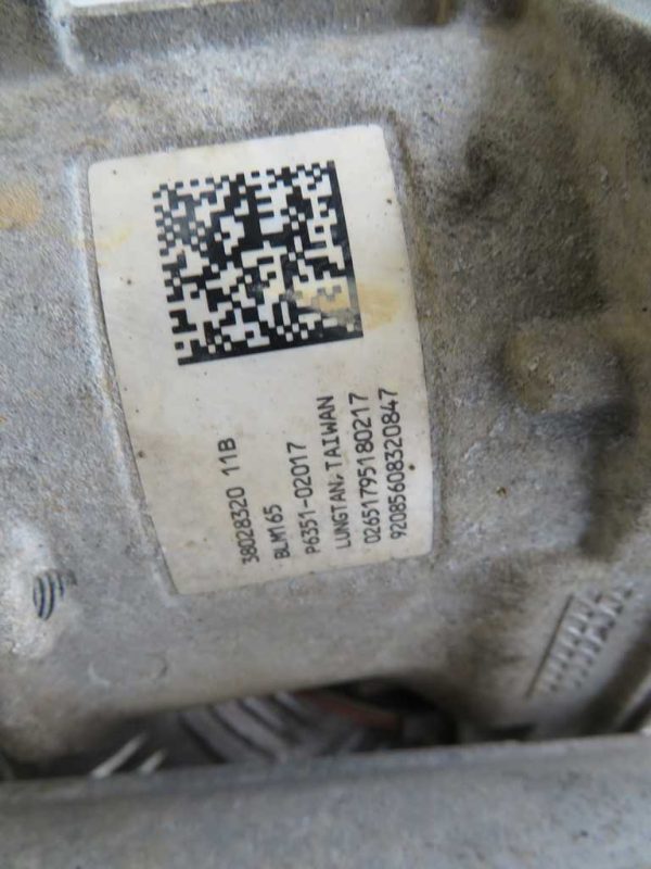 CITROEN C3 1.2 BEN L.17, VOLANSKA LETEV - slika 4