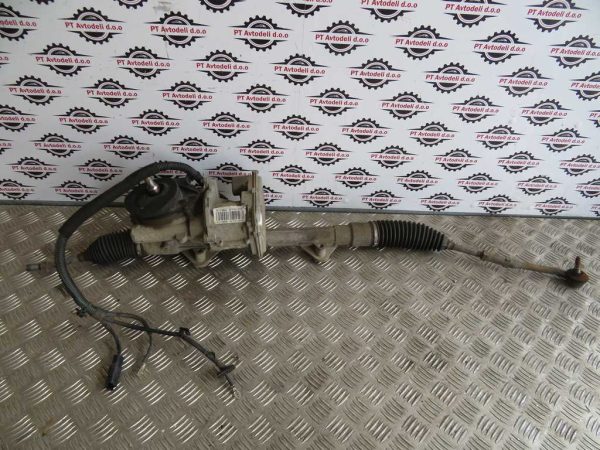 CITROEN C3 1.2 BEN L.17, VOLANSKA LETEV