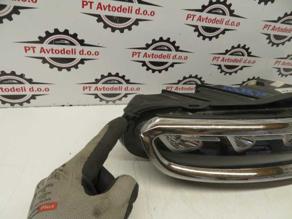 CITROEN C3 L.20, DNEVNA LED LUČ, PREDNJA DESNA - slika 3