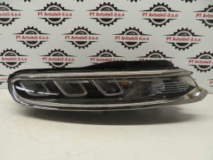 CITROEN C3 L.20, DNEVNA LED LUČ, PREDNJA DESNA