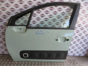 CITROEN C3 L.20, PREDNJA LEVA VRATA
