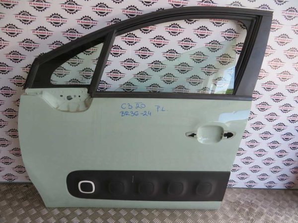 CITROEN C3 L.20, PREDNJA LEVA VRATA
