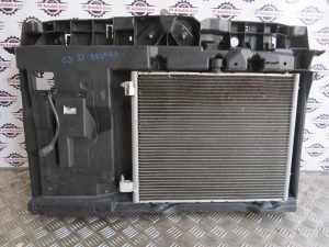 CITROEN C3 L.21, VEZNA STENA KOMPLET