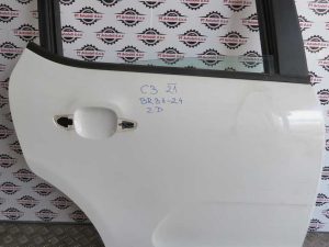 CITROEN C3 L.21, VEZNA STENA KOMPLET