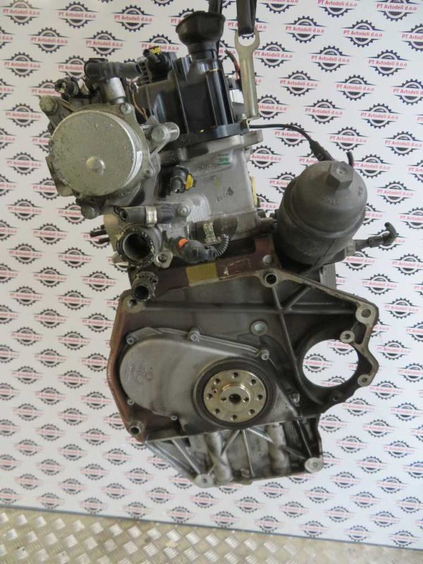 FIAT PANDA 0.9 T BEN. L.18, MOTOR - slika 2