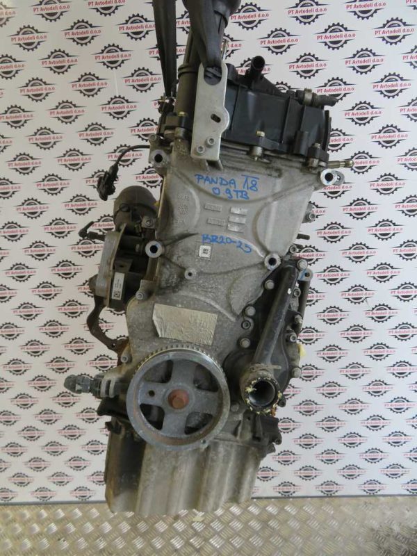 FIAT PANDA 0.9 T BEN. L.18, MOTOR - slika 3