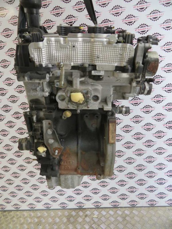 FIAT PANDA 0.9 T BEN. L.18, MOTOR - slika 4