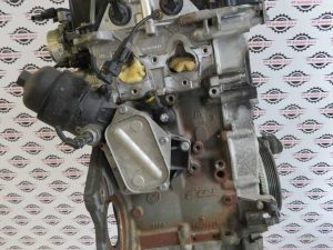 FIAT PANDA 0.9 T BEN. L.18, MOTOR