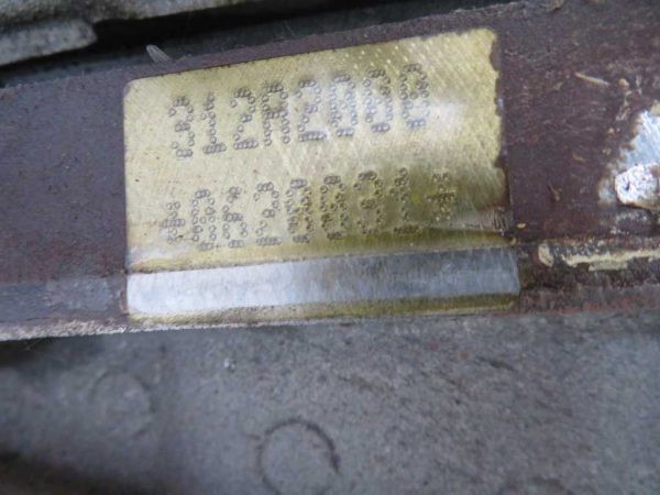 FIAT PANDA 0.9 T BEN. L.18, MOTOR - slika 5