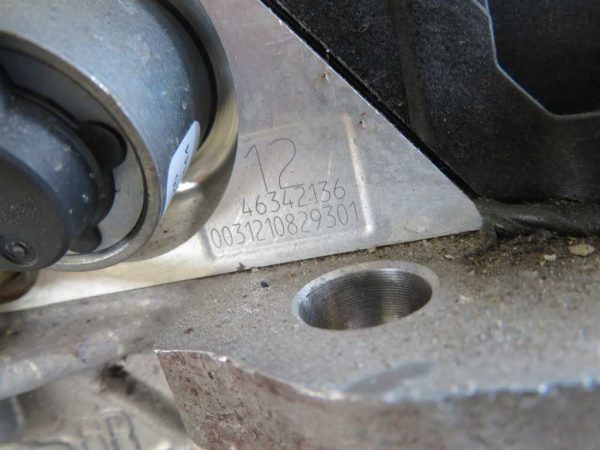 FIAT PANDA 0.9 T BEN. L.18, MOTOR - slika 6