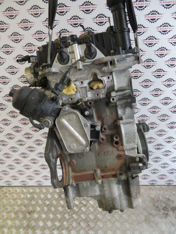 FIAT PANDA 0.9 T BEN. L.18, MOTOR