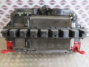 FIAT PANDA 0.9 T BEN. L.18, VEZNA STENA KOMPLET
